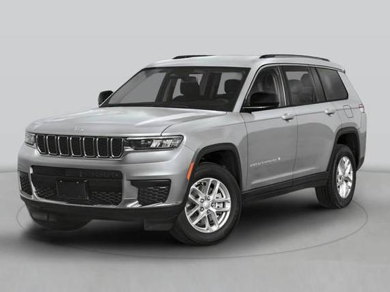 JEEP GRAND CHEROKEE 2021 1C4RJJBG5M8207768 image JEEP GRAND CHEROKEE 2021 1C4RJJBG5M8207768 image